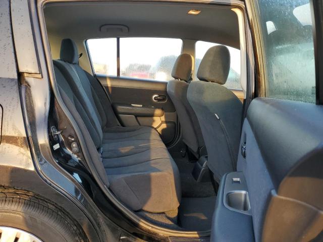 Photo 11 from auction – 2012 NISSAN VERSA with VIN 3N1BC1CP2CL367636