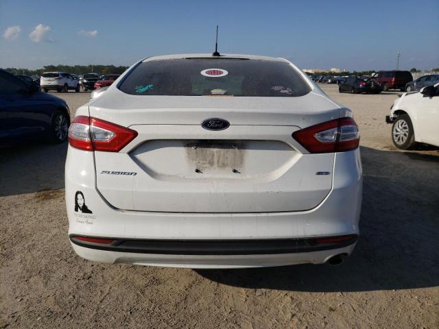 Photo 6 from auction – 2015 FORD FUSION SE with VIN 1FA6P0H78F5111162
