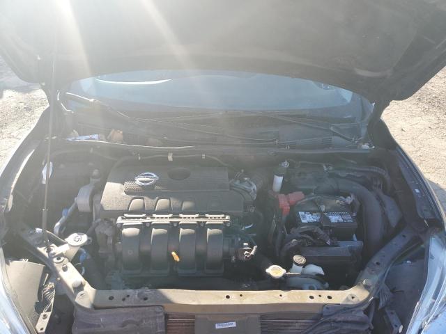 Photo 11 from auction – 2013 NISSAN SENTRA S with VIN 1N4AB7AP1DN900455