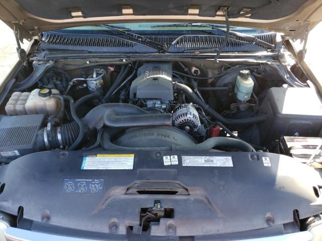 Photo 11 from auction – 1999 GMC NEW SIERRA with VIN 2GTEC19T5X1501657