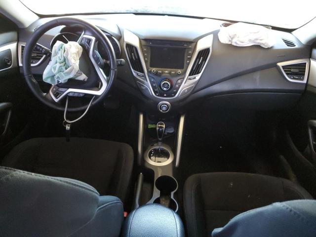 Photo 8 from auction – 2013 HYUNDAI VELOSTER with VIN KMHTC6AD4DU154066