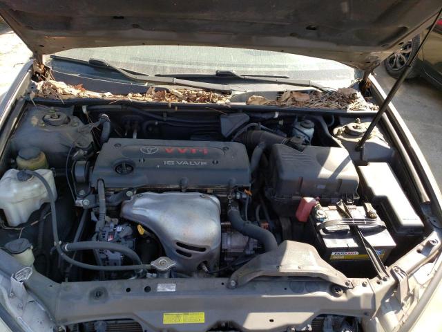 Photo 11 from auction – 2004 TOYOTA CAMRY LE with VIN 4T1BE32K74U910068