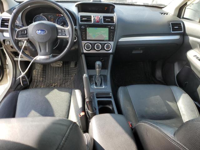 Photo 8 from auction – 2015 SUBARU IMPREZA SP with VIN JF1GPAZ65F8207328