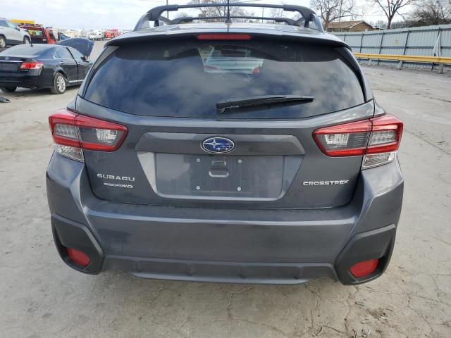 صورة رقم 6 من المزاد - 2023 SUBARU CROSSTREK مع VIN JF2GTABC7P8255695