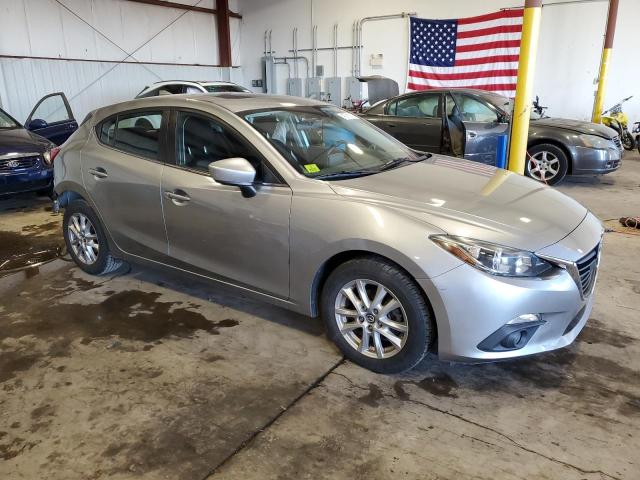 Photo 4 from auction – 2015 MAZDA 3 TOURING with VIN JM1BM1L78F1270298