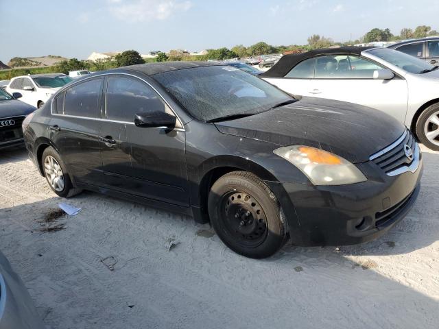 Photo 4 from auction – 2009 NISSAN ALTIMA 2.5 with VIN 1N4AL21E89N403988