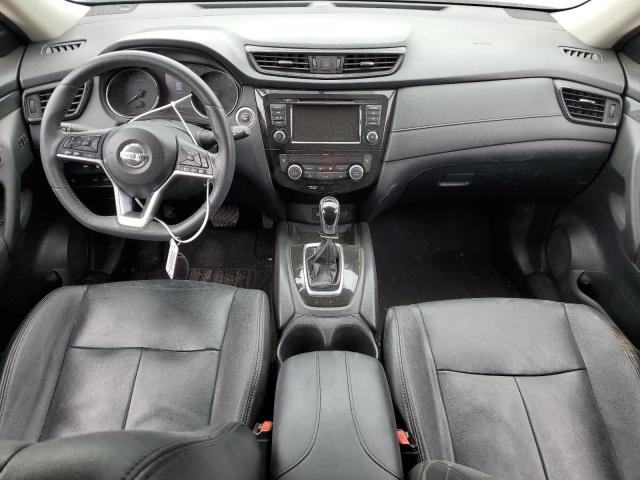 Photo 8 from auction – 2018 NISSAN ROGUE S with VIN KNMAT2MT7JP555032