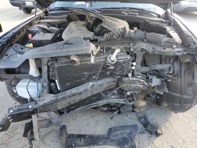Photo 11 from auction – 2020 DODGE CHALLENGER with VIN 2C3CDZJG3LH152117