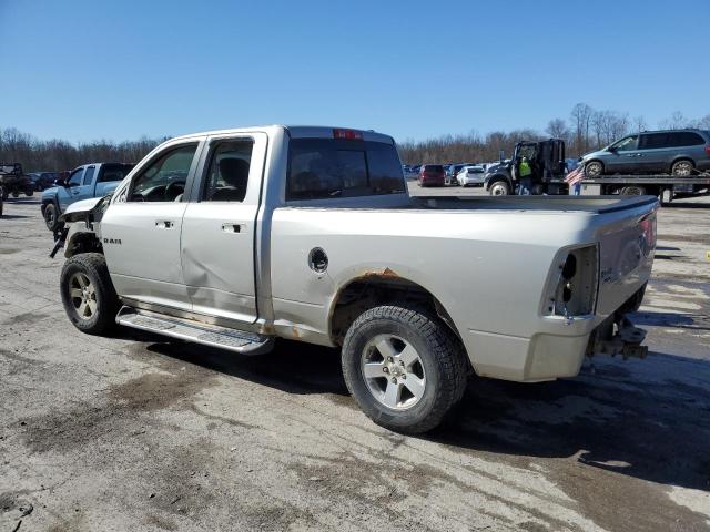 Photo 2 from auction – 2010 DODGE RAM 1500 with VIN 1D7RV1GT1AS224937