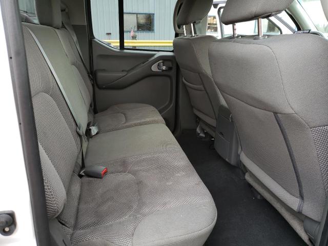 Photo 10 from auction – 2019 NISSAN FRONTIER S with VIN 1N6AD0EV3KN797392