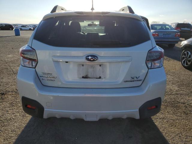 Photo 6 from auction – 2014 SUBARU XV CROSSTR with VIN JF2GPBCC6EH336032