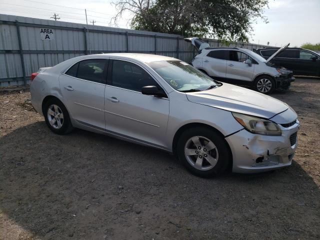 Photo 4 from auction – 2014 CHEVROLET MALIBU LS with VIN 1G11B5SL2EF257449