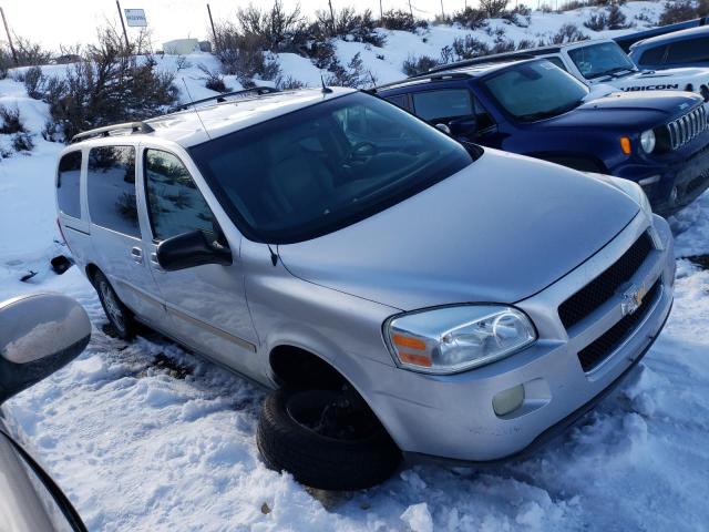 Photo 4 from auction – 2006 CHEVROLET UPLANDER L with VIN 1GNDV33L66D166154
