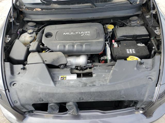 Photo 12 from auction – 2016 JEEP CHEROKEE L with VIN 1C4PJMDB5GW348401
