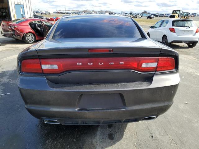 Photo 6 from auction – 2014 DODGE CHARGER SE with VIN 2C3CDXBG1EH174042