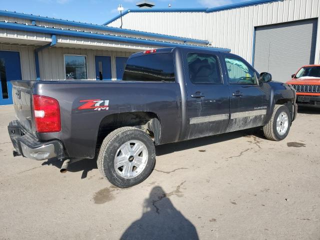 Photo 3 from auction – 2011 CHEVROLET SILVERADO with VIN 3GCPKTE3XBG203067