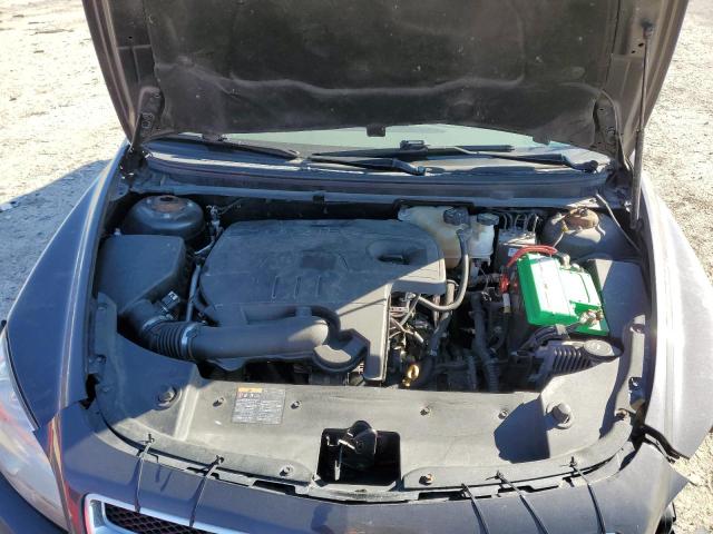 Photo 11 from auction – 2011 CHEVROLET MALIBU LS with VIN 1G1ZB5E14BF283186