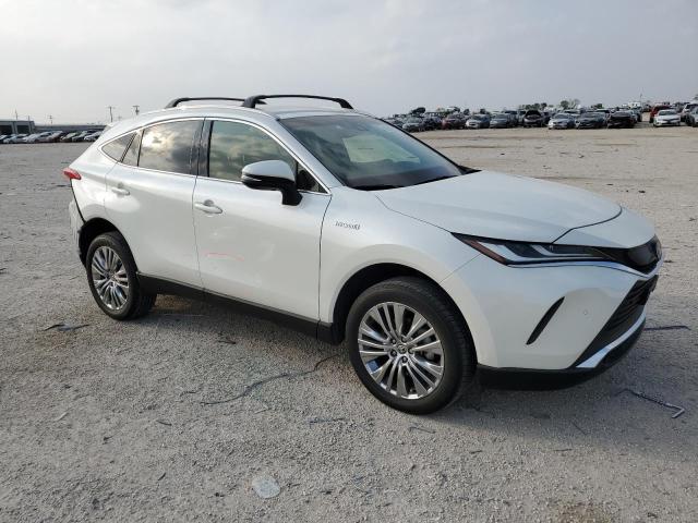 Photo 4 from auction – 2021 TOYOTA VENZA LE with VIN JTEAAAAH9MJ017774