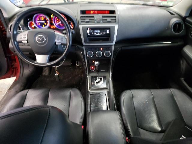 Фото 8 с аукциона – 2009 MAZDA 6 S с VIN 1YVHP82B595M01212