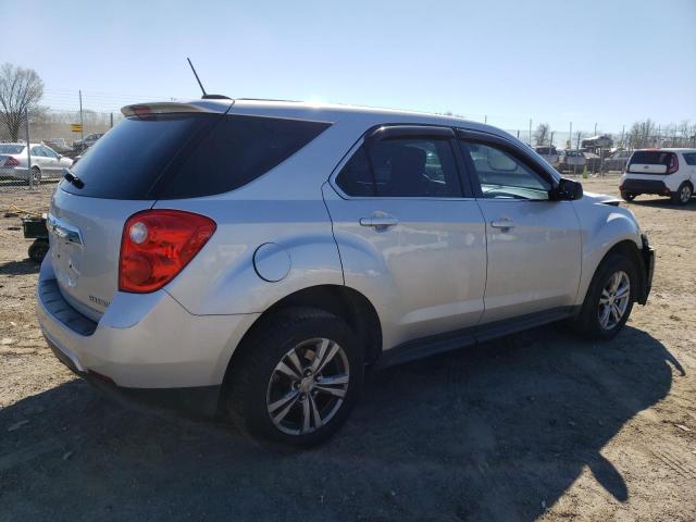 Photo 3 from auction – 2015 CHEVROLET EQUINOX LS with VIN 1GNALAEK7FZ130171