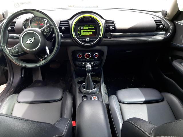 Photo 8 from auction – 2016 MINI COOPER S C with VIN WMWLN9C55G2E48405