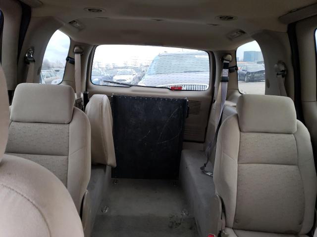صورة رقم 10 من المزاد - 2008 CHEVROLET UPLANDER L مع VIN 1GNDV23178D181886