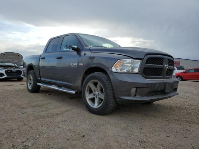 Photo 4 from auction – 2015 RAM 1500 ST with VIN 1C6RR7KT5FS768977