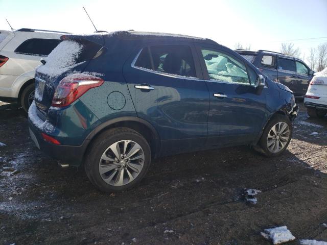 Photo 3 from auction – 2019 BUICK ENCORE PRE with VIN KL4CJESB3KB902598