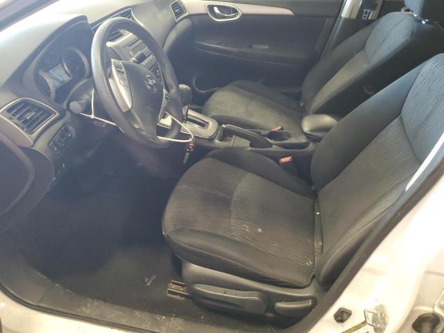 Photo 7 from auction – 2014 NISSAN SENTRA S with VIN 3N1AB7AP1EL643117