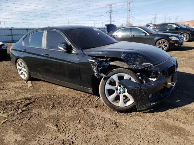 صورة رقم 4 من المزاد - 2015 BMW 328 XI SUL مع VIN WBA3B5C5XFF962000