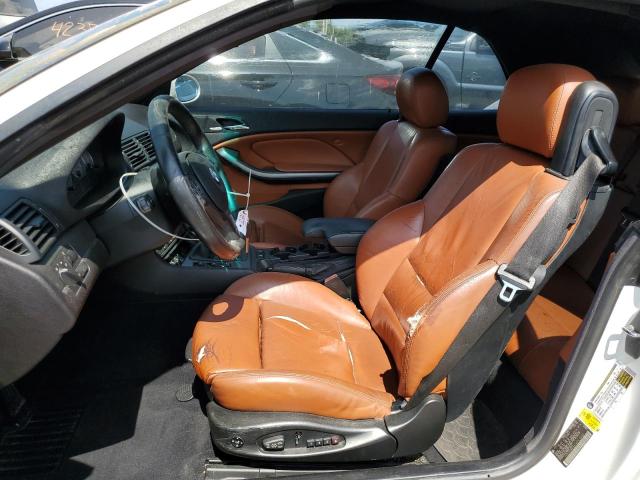 Photo 7 from auction – 2006 BMW M3 with VIN WBSBR93476PK11383