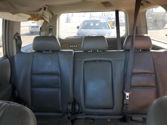 صورة رقم 10 من المزاد - 2007 HONDA PILOT EXL مع VIN 5FNYF28527B043134