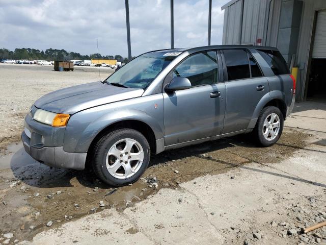 SATURN VUE 2005 with VIN 5GZCZ63425S855734 - Photo from auction