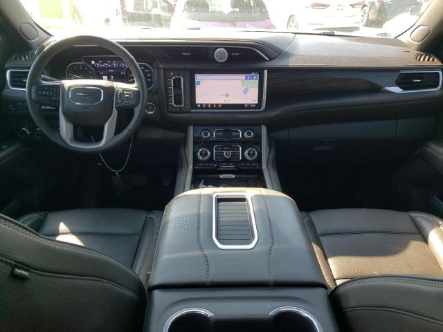 Photo 8 from auction – 2021 GMC YUKON DENA with VIN 1GKS2DKL2MR236057