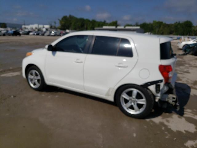 Фото 2 с аукциона – 2012 TOYOTA SCION XD с VIN JTKKU4B44C1020232