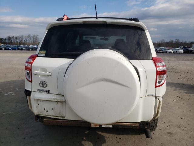 Photo 6 from auction – 2011 TOYOTA RAV4 with VIN JTMBF4DV6B5038469