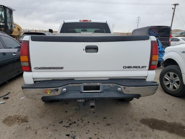 Photo 6 from auction – 2001 CHEVROLET SILVERADO with VIN 1GCHK29U51E143173