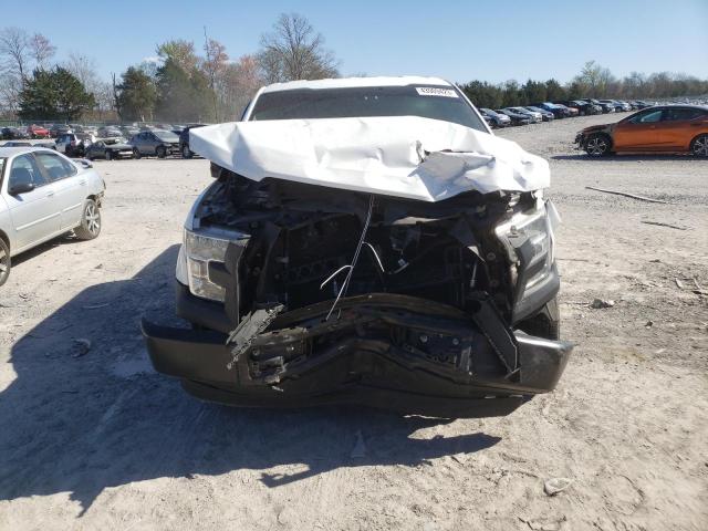 Photo 5 from auction – 2016 FORD F150 SUPER with VIN 1FTEW1CP9GFA49742