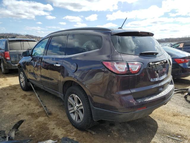 Photo 2 from auction – 2015 CHEVROLET TRAVERSE L with VIN 1GNKVHKD4FJ112464