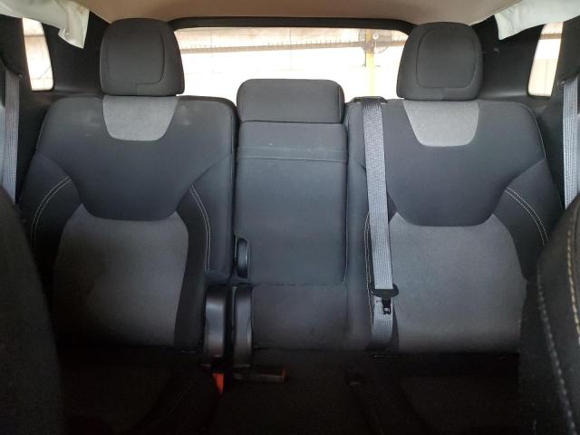 Photo 10 from auction – 2014 JEEP CHEROKEE L with VIN 1C4PJLCBXEW154696