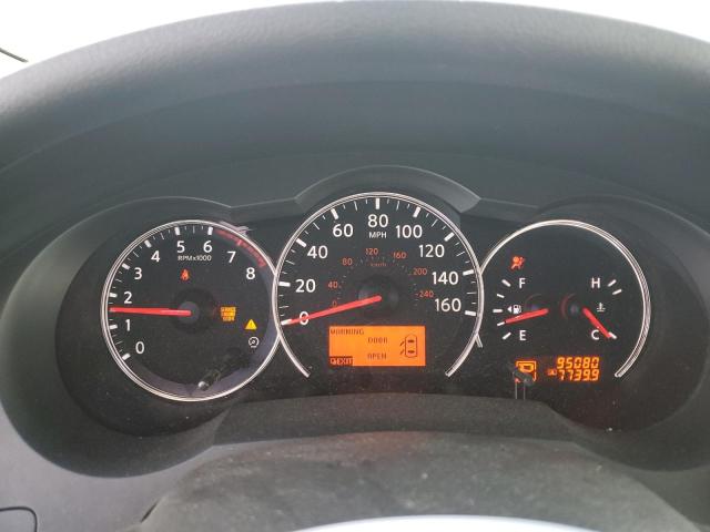 Photo 9 from auction – 2012 NISSAN ALTIMA BAS with VIN 1N4AL2AP4CN407948
