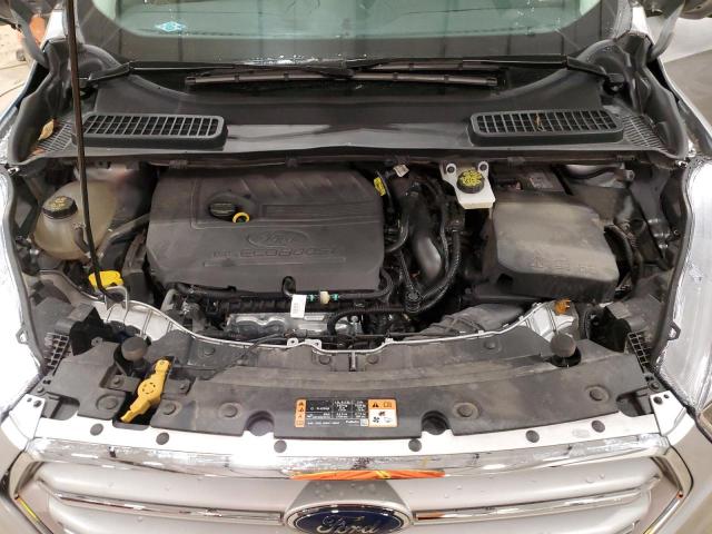 Photo 12 from auction – 2018 FORD ESCAPE SE with VIN 1FMCU0GD9JUC70733