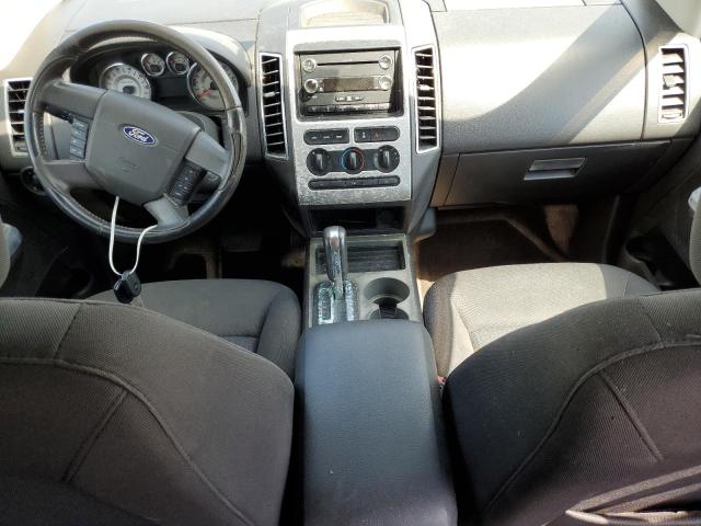 Photo 8 from auction – 2008 FORD EDGE SEL with VIN 2FMDK48C58BA06092
