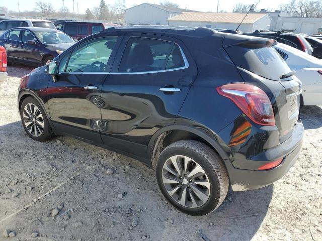 Photo 2 from auction – 2020 BUICK ENCORE ESS with VIN KL4CJCSB0LB044772
