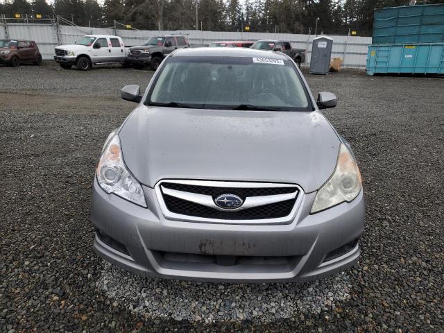 Photo 5 from auction – 2011 SUBARU LEGACY 2.5 with VIN 4S3BMBH68B3215967