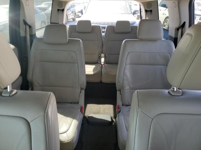 Photo 10 from auction – 2010 FORD FLEX SEL with VIN 2FMGK5CC4ABA38967