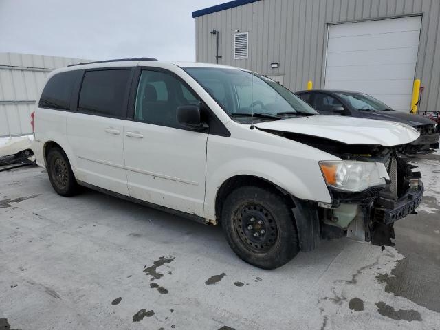 Photo 4 from auction – 2011 DODGE GRAND CARA with VIN 2D4RN4DG0BR729831