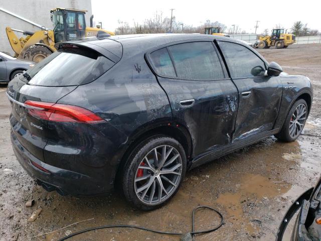 Photo 3 from auction – 2023 MASERATI GRECALE MO with VIN ZN682AVM3P7422553