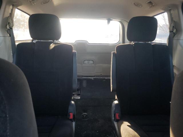 Photo 10 from auction – 2014 DODGE GRAND CARA with VIN 2C4RDGBG3ER140118