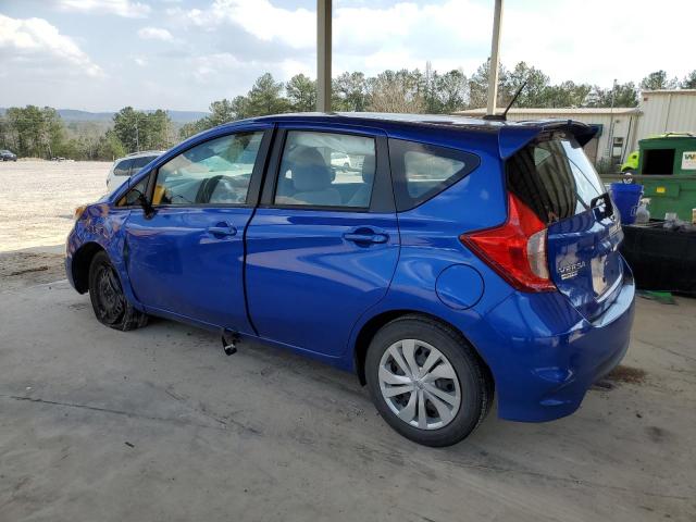Photo 2 from auction – 2017 NISSAN VERSA NOTE with VIN 3N1CE2CP6HL378070